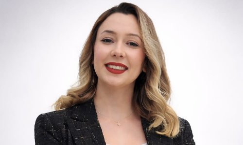 ELEKTRİK DÜNYASI DERGİSİ RÖPORTAJI