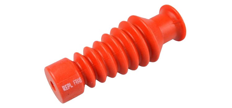 Esnek İzolasyonlu Bushing Yalıtım Kiti