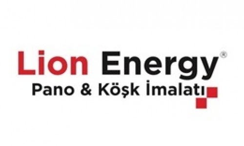 Lion Energy Mobil Trafo merkezi Dağıtım Panoları  Sac Trafo Köş Üretimi