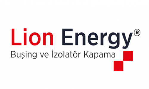 Lion Energy Kablo Kelepçesi, Ag kablo başlığı, İzole Sehpa, İzole halı, Ag ve Og Buşing Kapama
