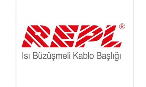 REPL Isı Büzüşmeli kablo Başlıkları